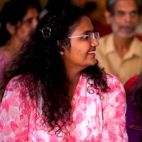 Lakshmi R