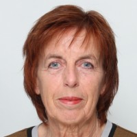 Annelies Mooijman