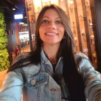 Aline Bonatti