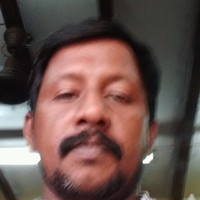 Krishnan Sukumar