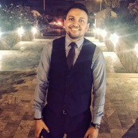 Mostafa Gamily