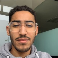 Mohamed Reda BENAMMI