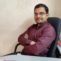 Nilesh Tupe