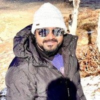 Yogendra Vishwakarma