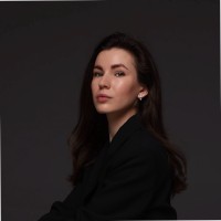 Alina Serhiienko