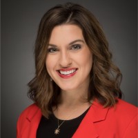 Emily Lehrmann, DNP, APRN, FNP-C