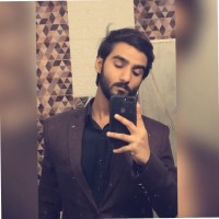 Muhammad Khizar