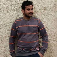 Valavoju Harish Kumar
