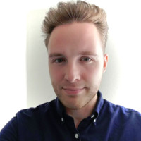 Simon Rasmussen