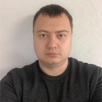 Oleksandr Pryimak
