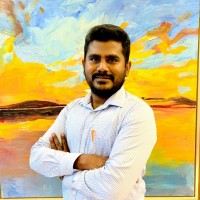 Sarathkumar Madhavan