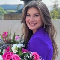 Maria I. Apostolopoulou
