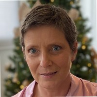 Nathalie Garry