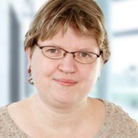 Tina Kristoffersen