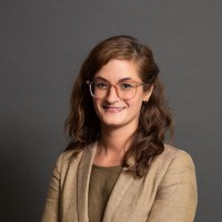 Isabel Eljaiek, Msw