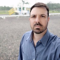 João Marcelo Borba De Almeida