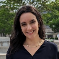 Maria Paula Triviño