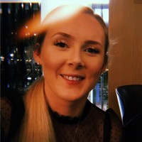 Lauren Isherwood