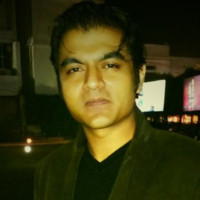 Amitabh Patnaik