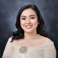 Kristine Joy Camacho