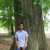 Vijayagowri Loganathan