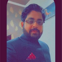 Ashish Robin Moses