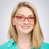 Kate Humber, MBA