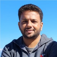 Ahmed Amir Hossain