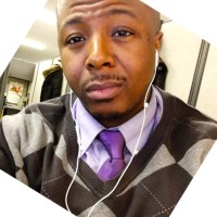 Byron Thompson