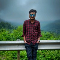 Smruti Ranjan Mishra