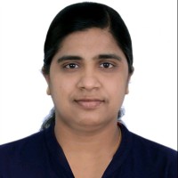 Jyothy Johnson