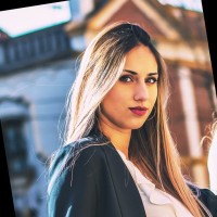 Maria Chiara Espinoza