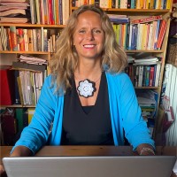 D.ssa  Simona Kopecka’