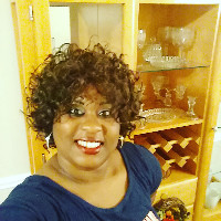 Candace Richardson