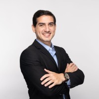 Jose Luis Rivera Rivera, MA, MBA