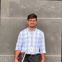Pilla Vinay Kumar Naidu