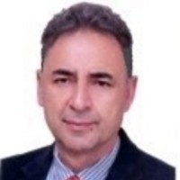 Luis José Medrano Pineda