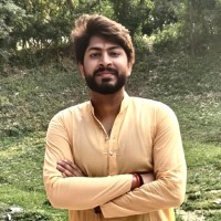 Vishal Kumar Rao