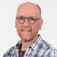 Arjen Heijmans