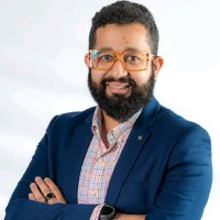 Munaf Mojib Chowdhury