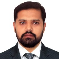 Md Al-Amin Sarker