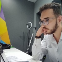 Julio Cesar Martins