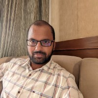 S.Bharath Kumar