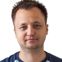 Kirill Flyagin