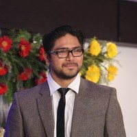 Saurabh .