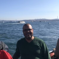 عمر احمد
