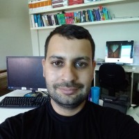 Samuel Oliveira