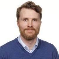 Patrick Jensen