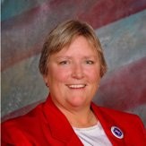 Karla Harding