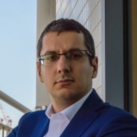 Dimitrios Karamitros
